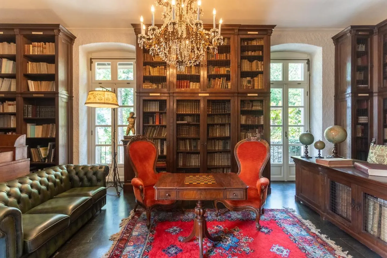 Ronco Dell'Abate - Lake Como Relais B&B Bed & Breakfast
