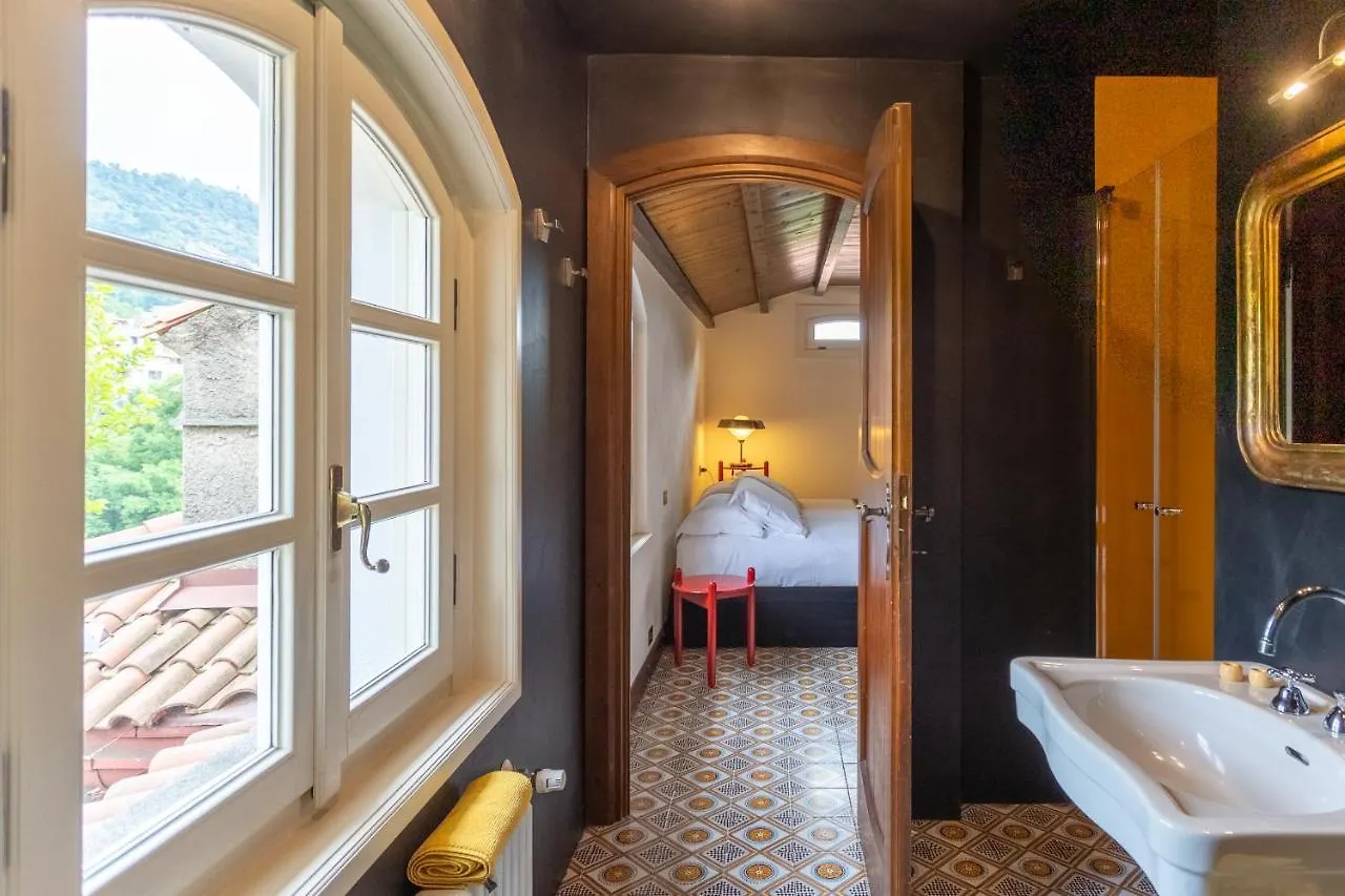Ronco Dell'Abate - Lake Como Relais B&B