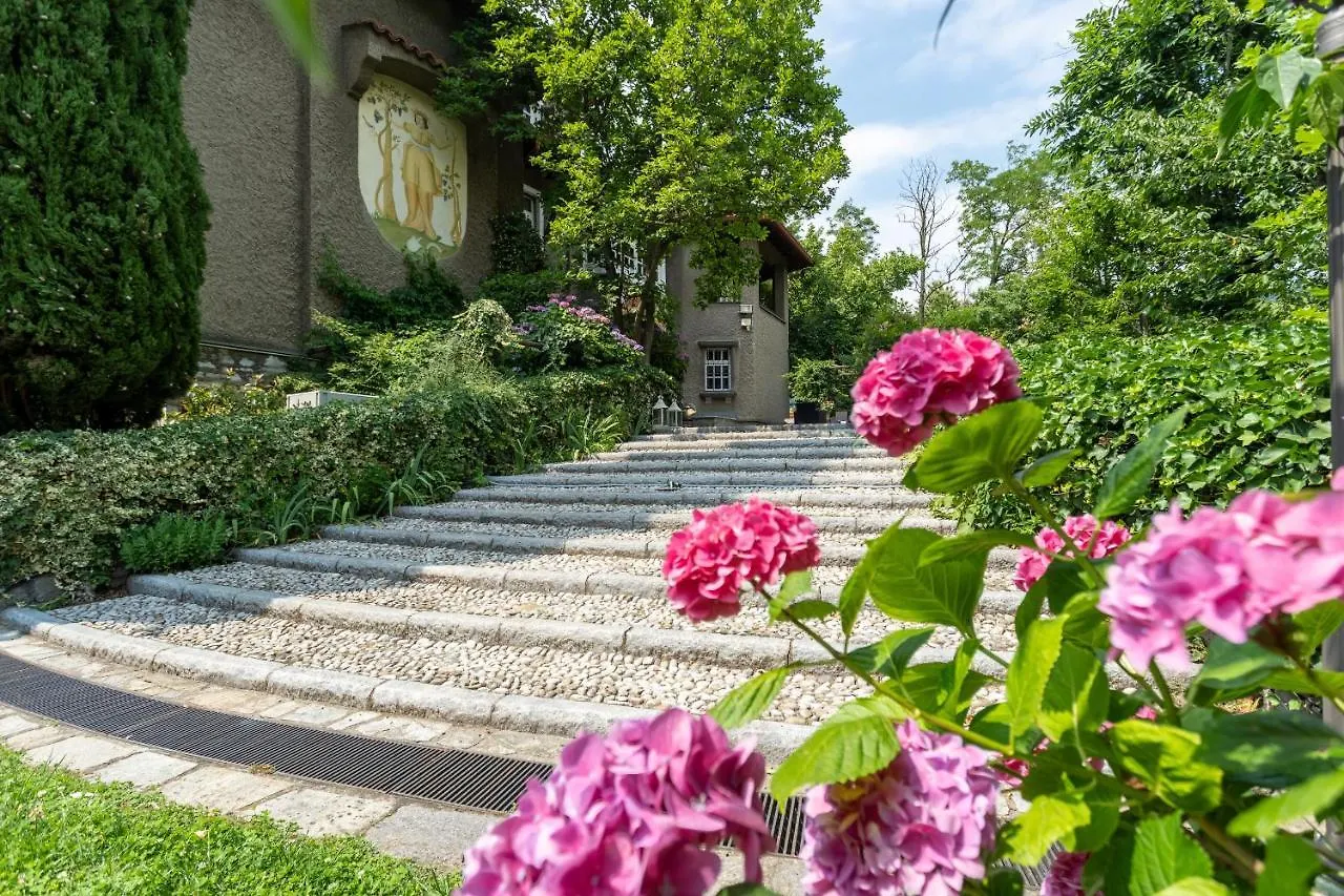 Ronco Dell'Abate - Lake Como Relais B&B 0*,