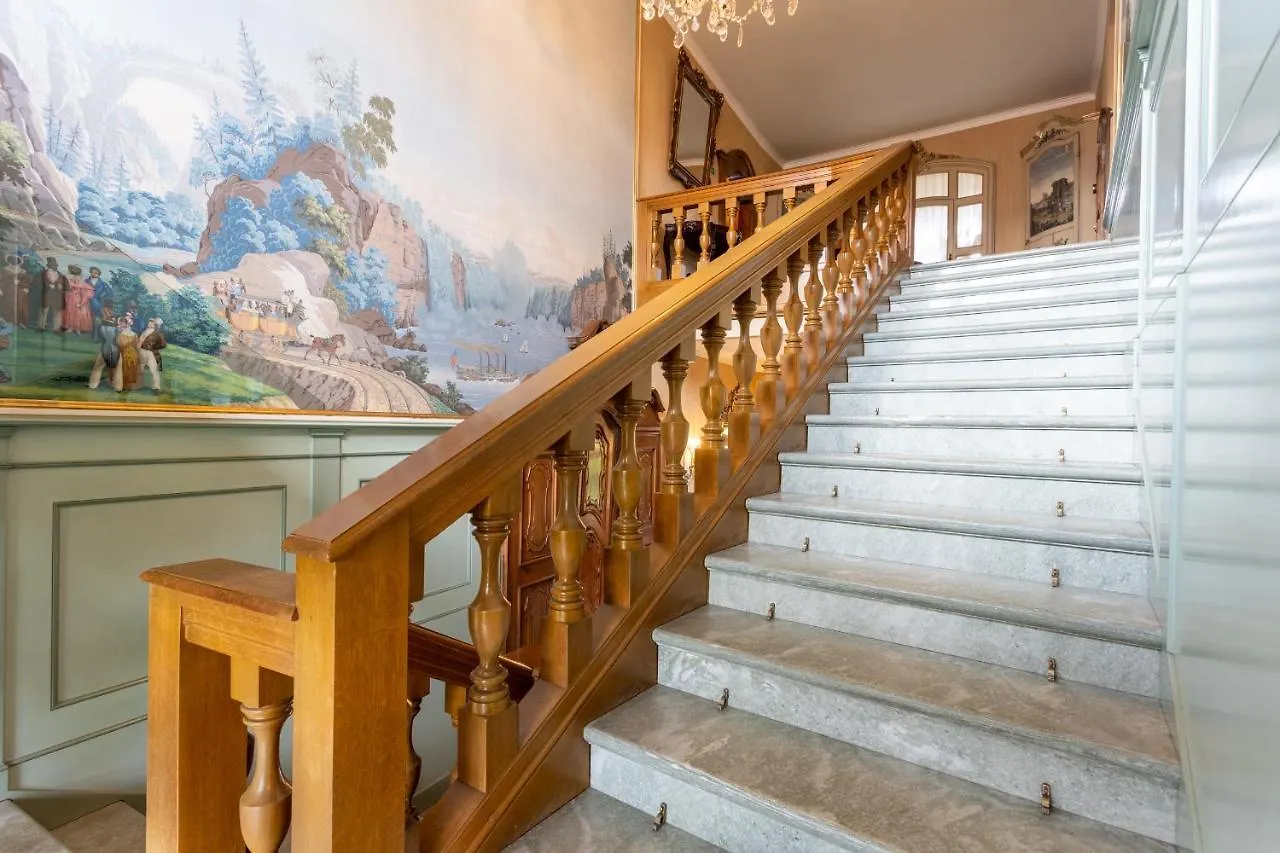 Ronco Dell'Abate - Lake Como Relais B&B Italien