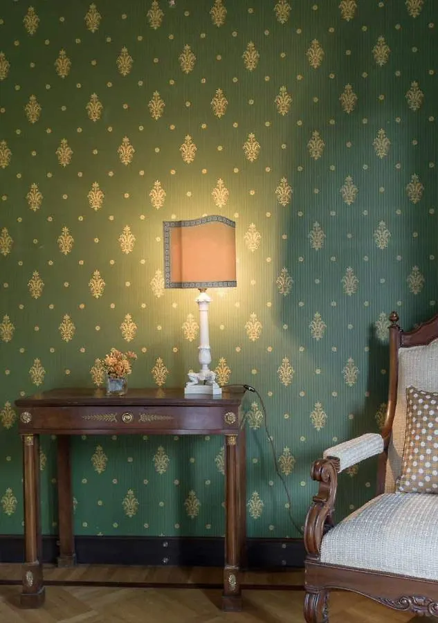 Bed & Breakfast Ronco Dell'Abate - Lake Como Relais B&B
