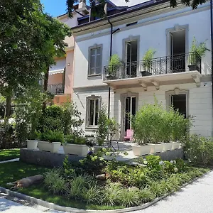 Santagata Pensión