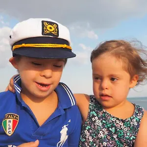 Valdroni , Cala Galera Italië