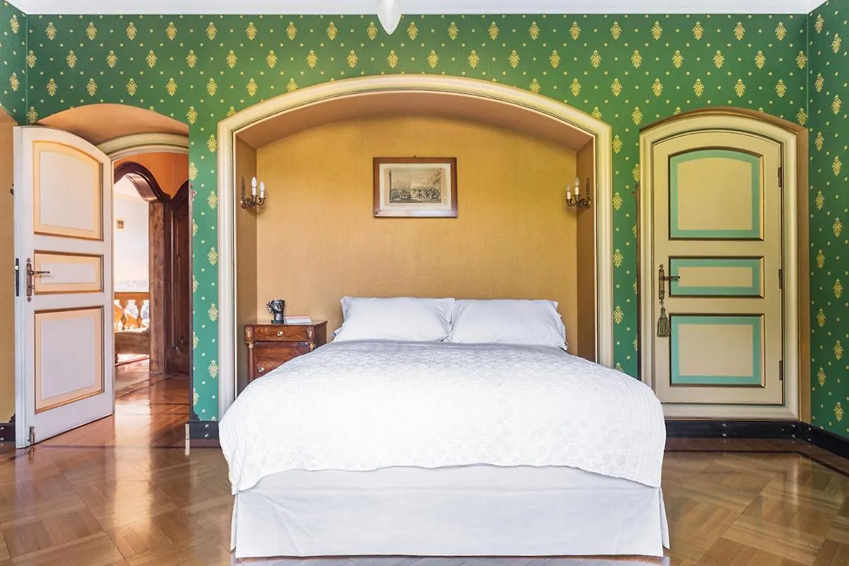 Ronco Dell'Abate - Lake Como Relais B&B 0*,